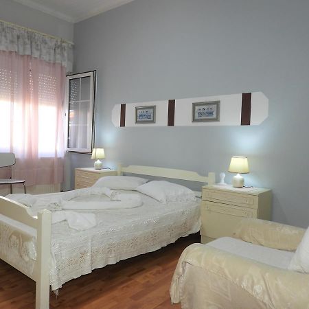Helen'S House Limenaria Apartment Ngoại thất bức ảnh
