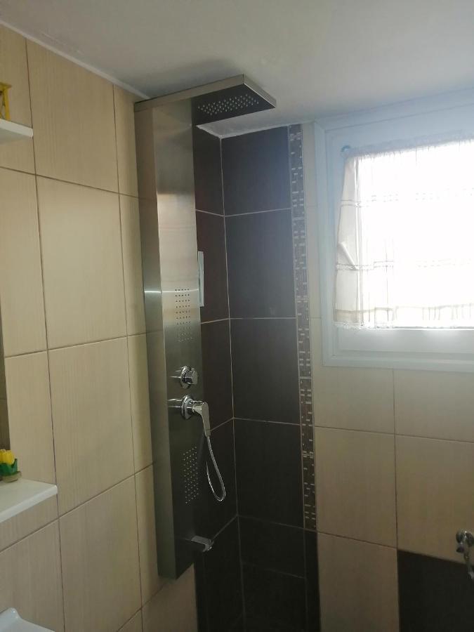 Helen'S House Limenaria Apartment Ngoại thất bức ảnh
