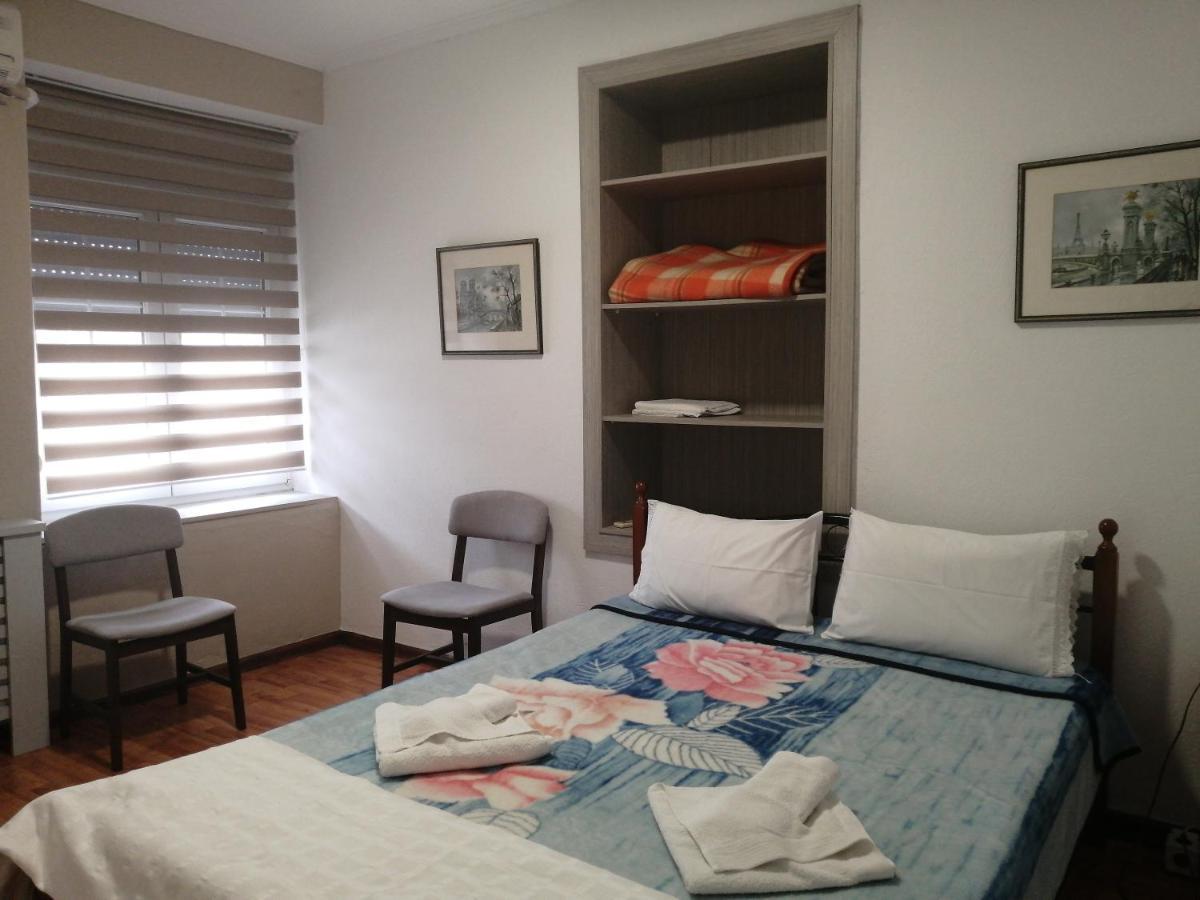 Helen'S House Limenaria Apartment Ngoại thất bức ảnh