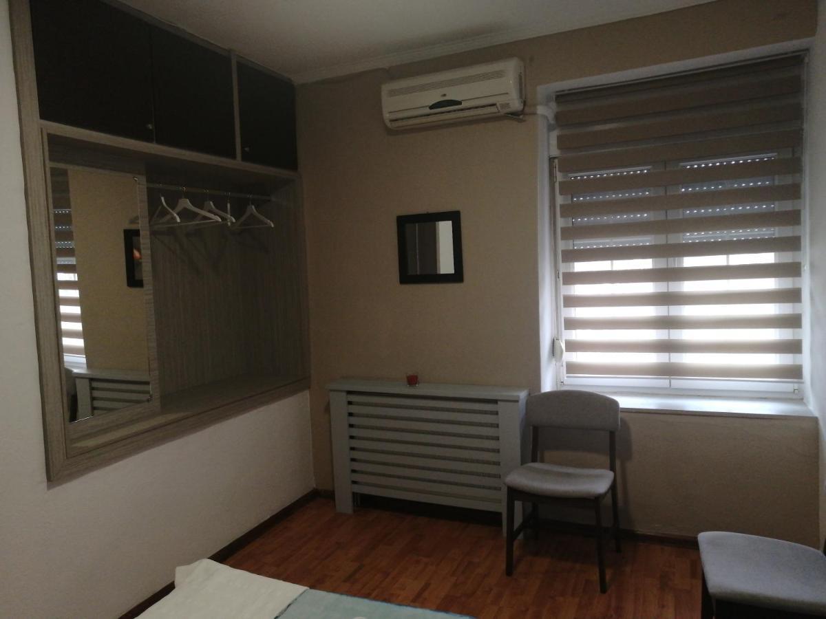Helen'S House Limenaria Apartment Ngoại thất bức ảnh