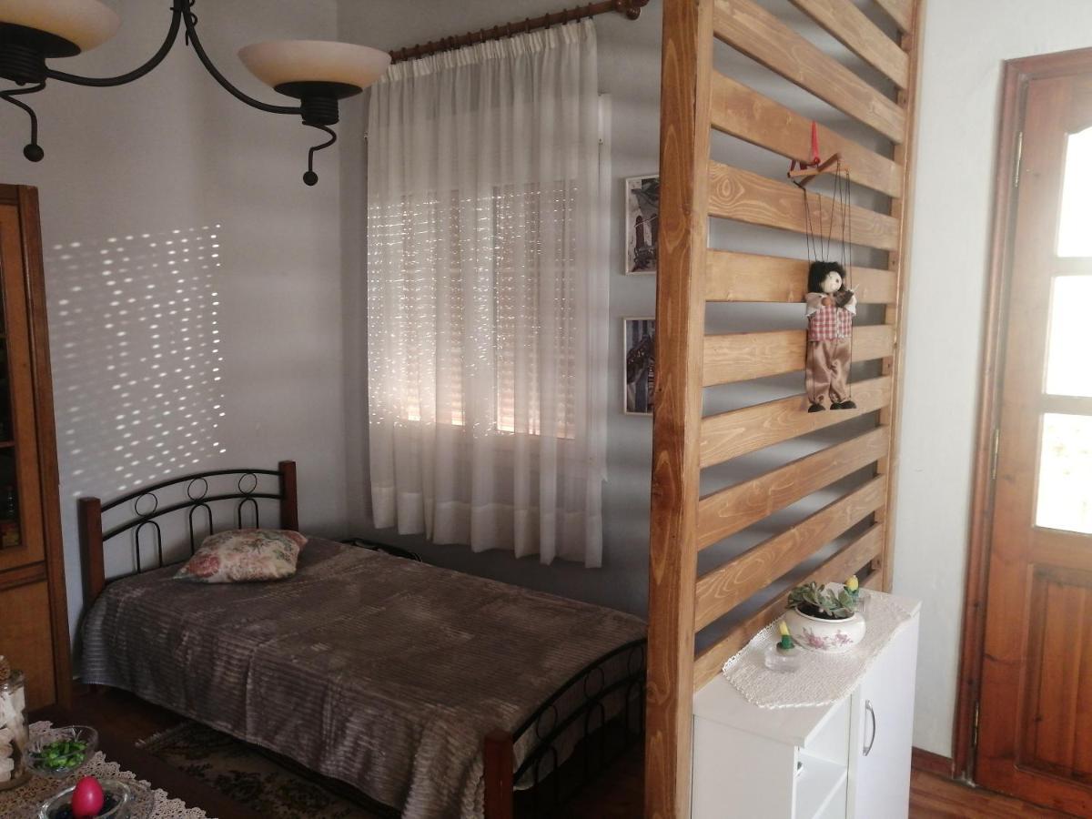 Helen'S House Limenaria Apartment Ngoại thất bức ảnh