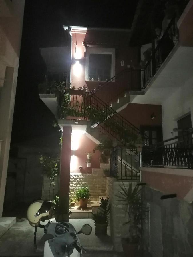 Helen'S House Limenaria Apartment Ngoại thất bức ảnh
