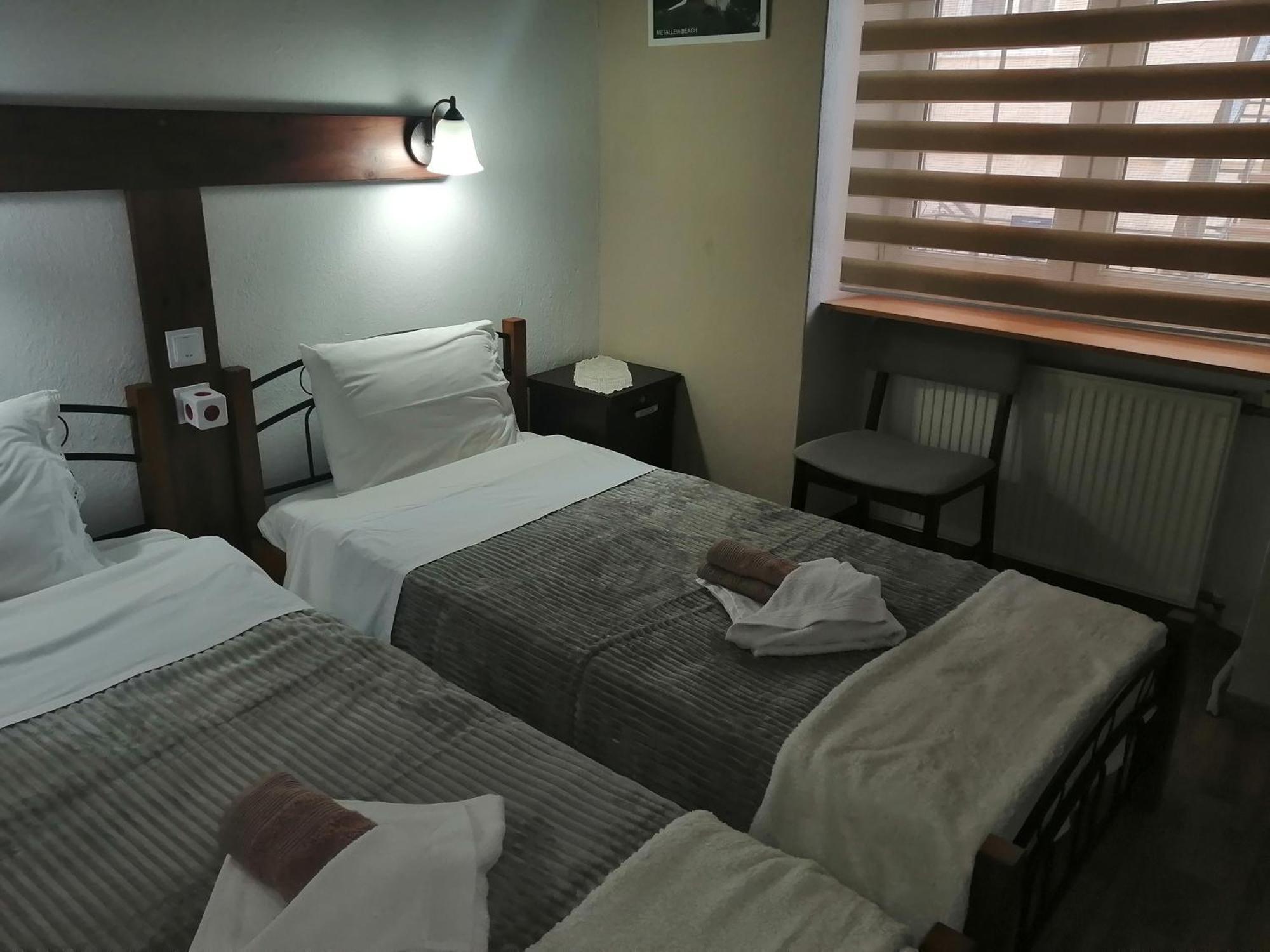 Helen'S House Limenaria Apartment Phòng bức ảnh
