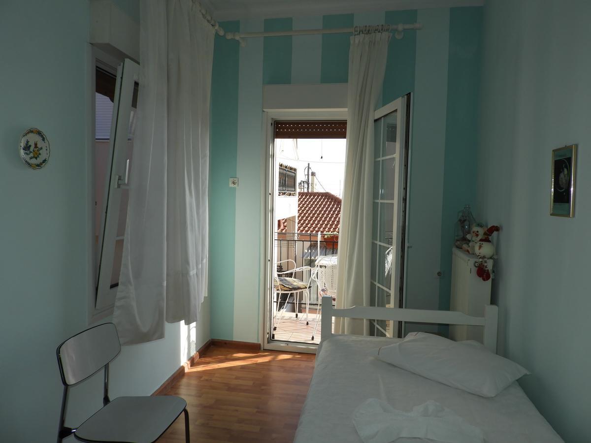 Helen'S House Limenaria Apartment Ngoại thất bức ảnh