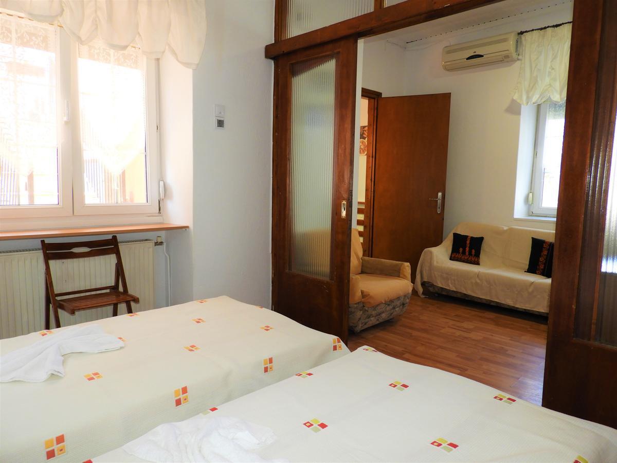Helen'S House Limenaria Apartment Ngoại thất bức ảnh