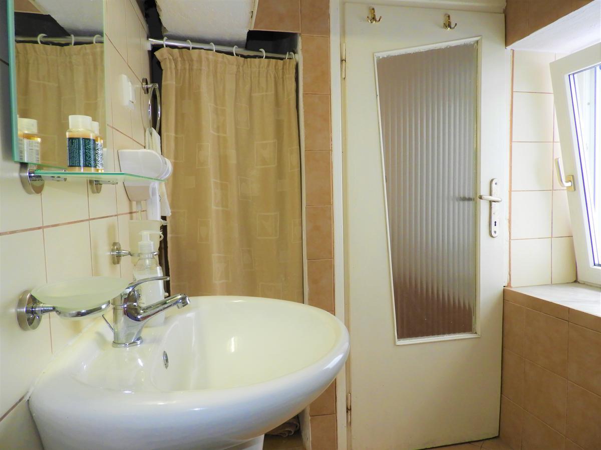 Helen'S House Limenaria Apartment Ngoại thất bức ảnh