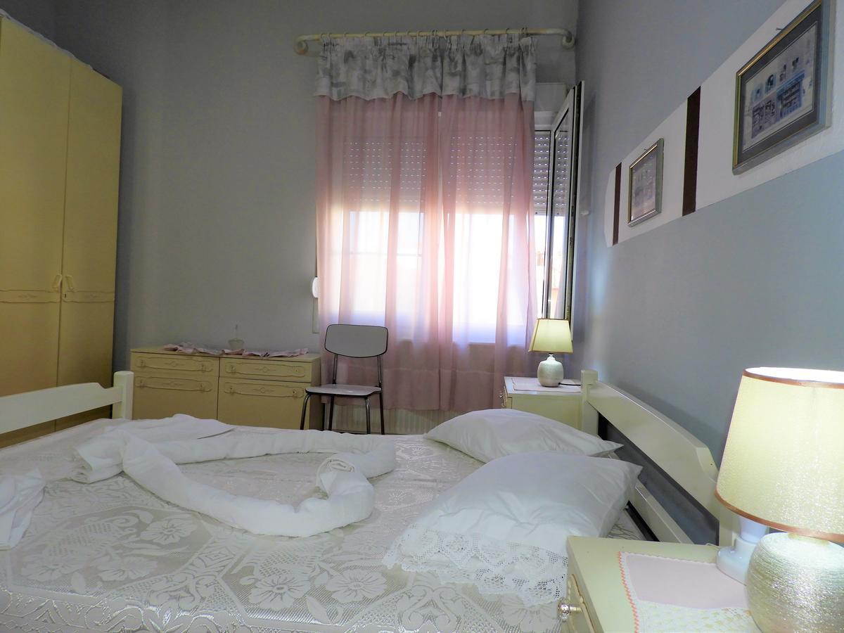 Helen'S House Limenaria Apartment Ngoại thất bức ảnh